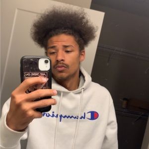 Meet your Posher, Trey